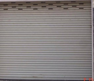 Cửa cuốn Đài Loan