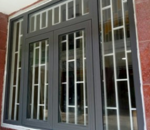 Nhôm kính giá rẻ 