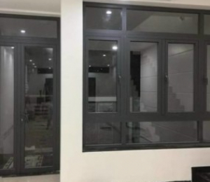 Nhôm kính giá rẻ BD 
