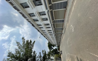 Cửa cuốn công nghệ Đức 