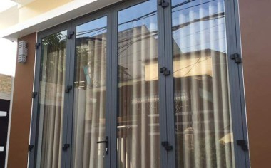 Lắp đặt nhôm kính bình dương 