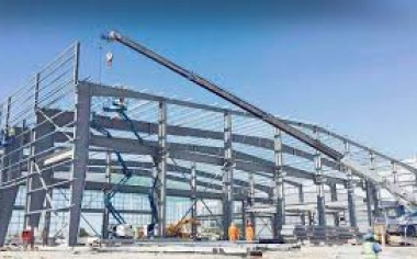 Thiết kế nhà xưởng 